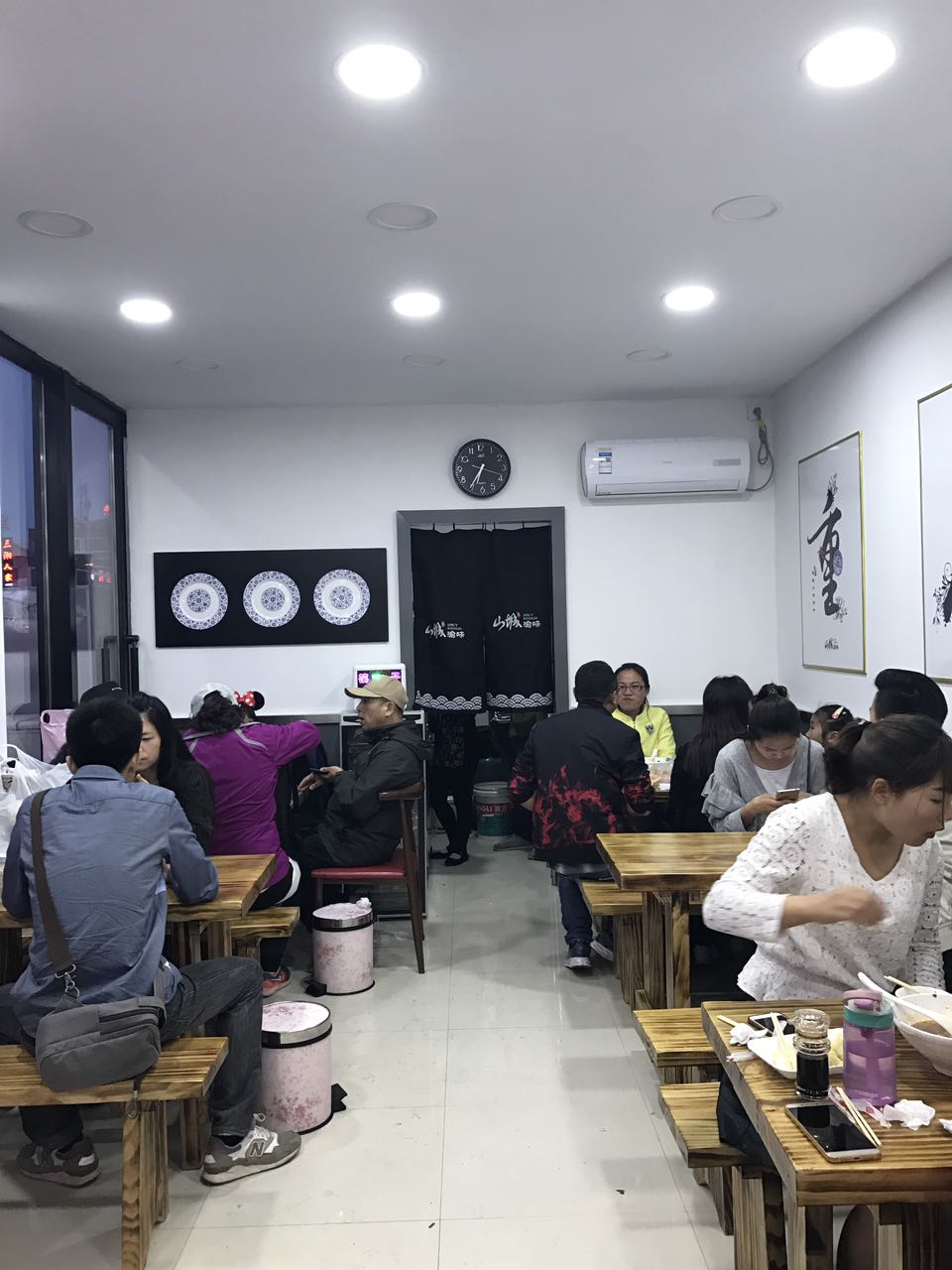 �ؑcС����˵�